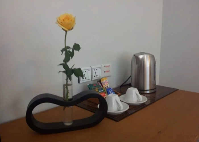 WEStay @ The Grand Nyaung Shwe, Inle Lake