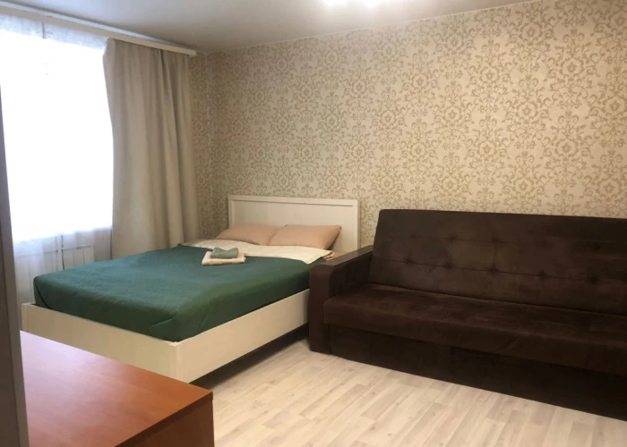 Квартира Словно Дома Березовский Гагарина 27