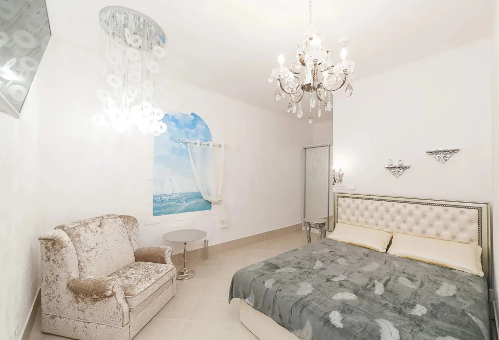 фото Гостевой дом Альянс