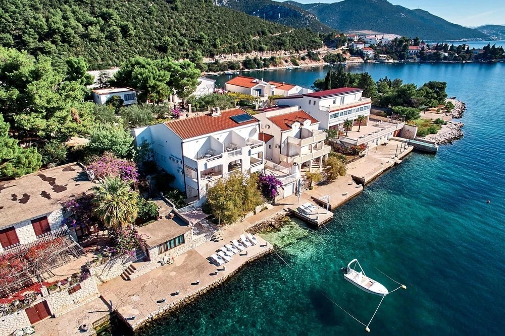 фото Sea Front - Free Parking - A4