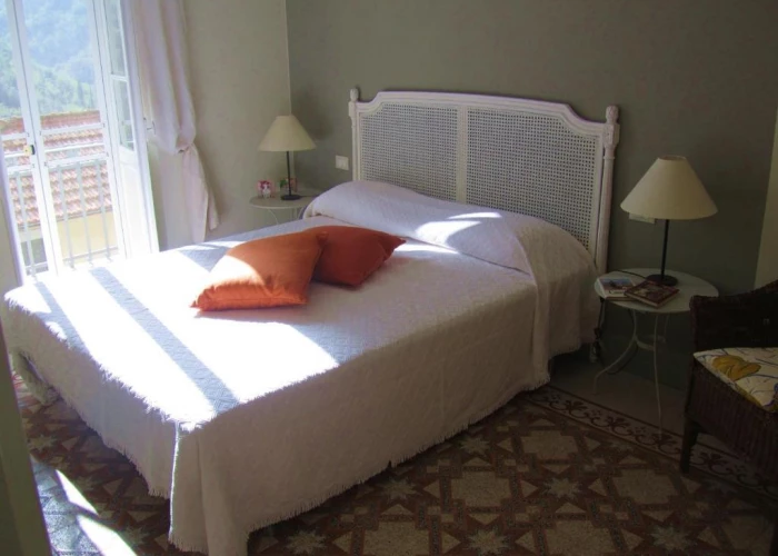 La Felice Casa Di Nonno Battistino