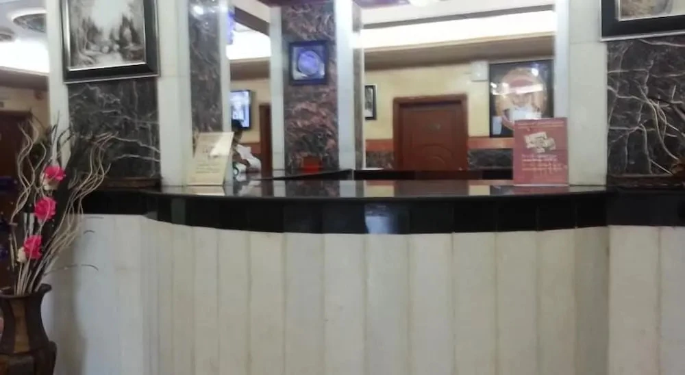 фото Jarzez Hotel Apartments