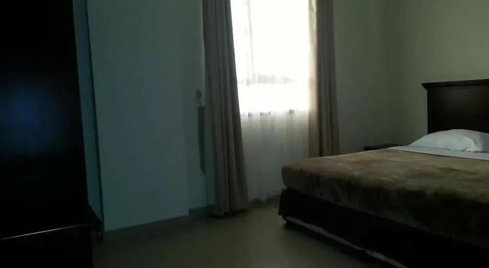 фото Jarzez Hotel Apartments