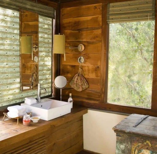 Baghvan, Pench National Park