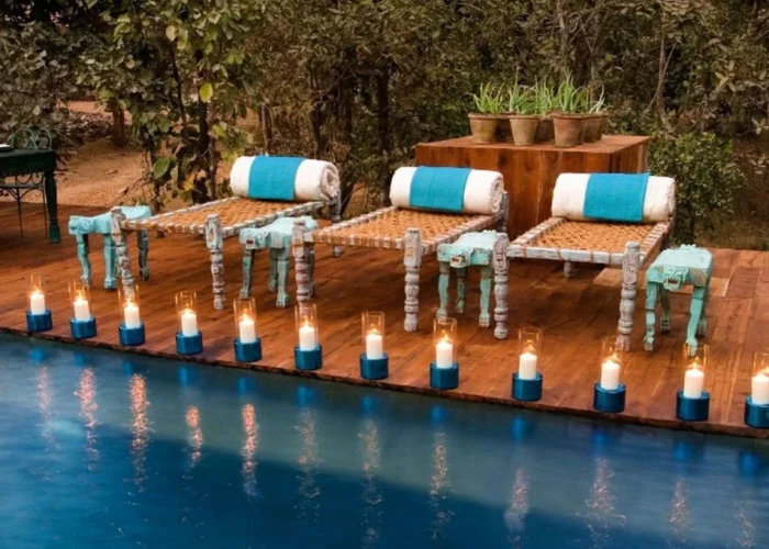 Baghvan, Pench National Park