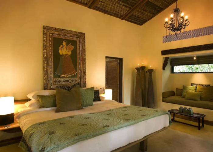 Baghvan, Pench National Park