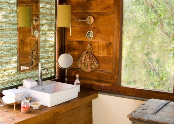 Baghvan, Pench National Park