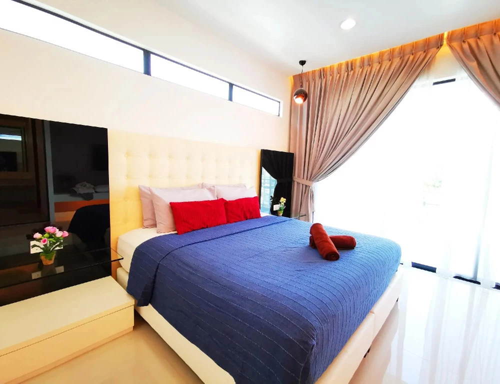 фото Aurora Villa @ Bentong