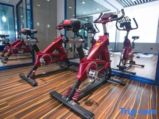 фото Tengda Hotel Baoding