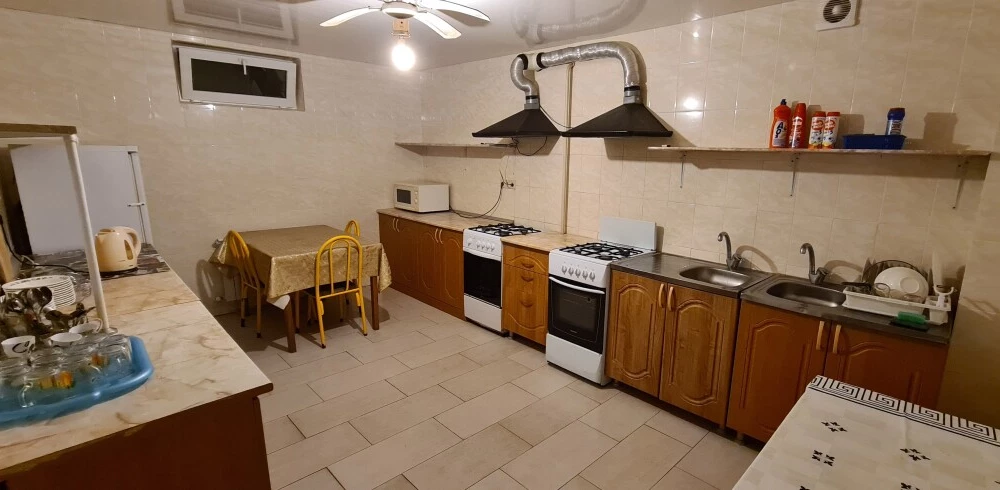 фото Гостевой дом Милена