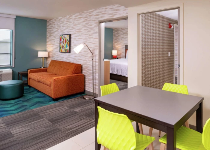 Home2 Suites by Hilton New Albany Columbus