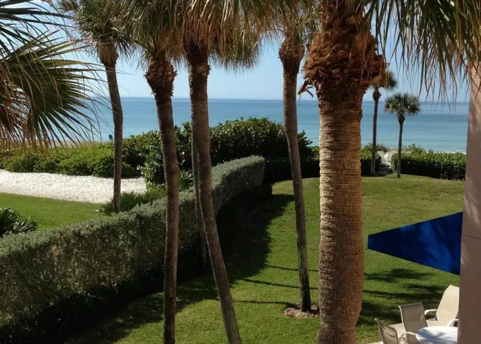 Sand Cay Condominium Beach Resort
