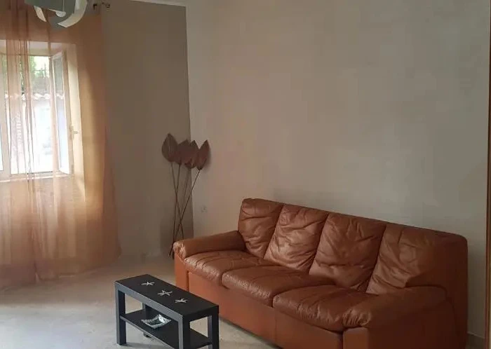 New House Napoli parcheggio gratis