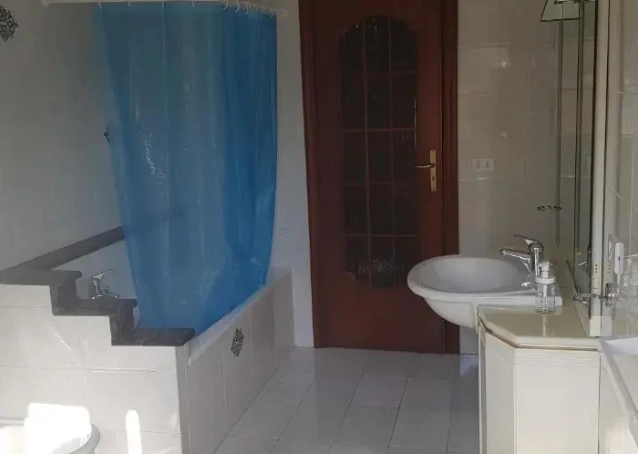 New House Napoli parcheggio gratis