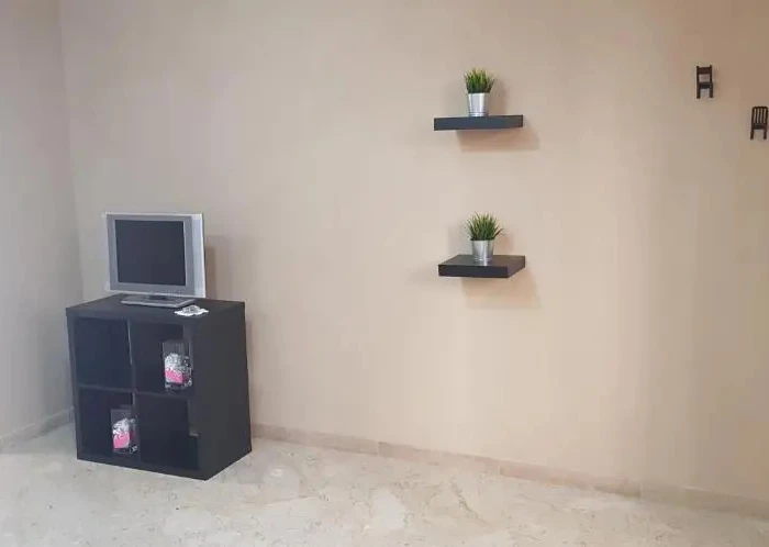 New House Napoli parcheggio gratis