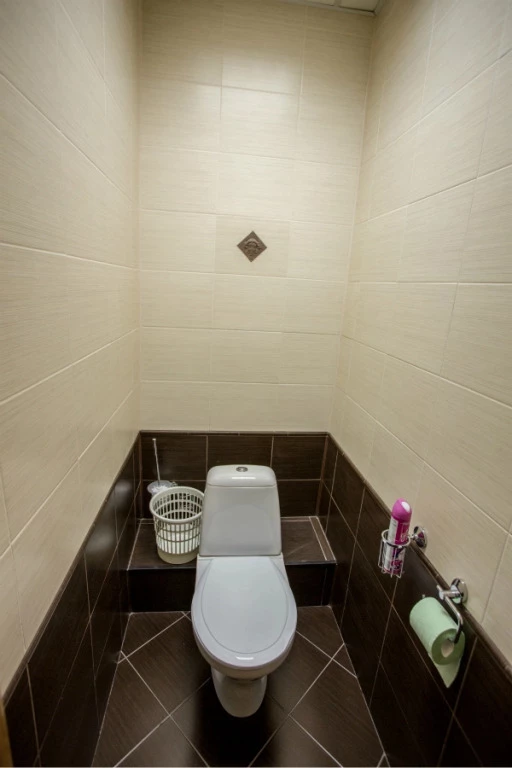 фото Хостел Олимп