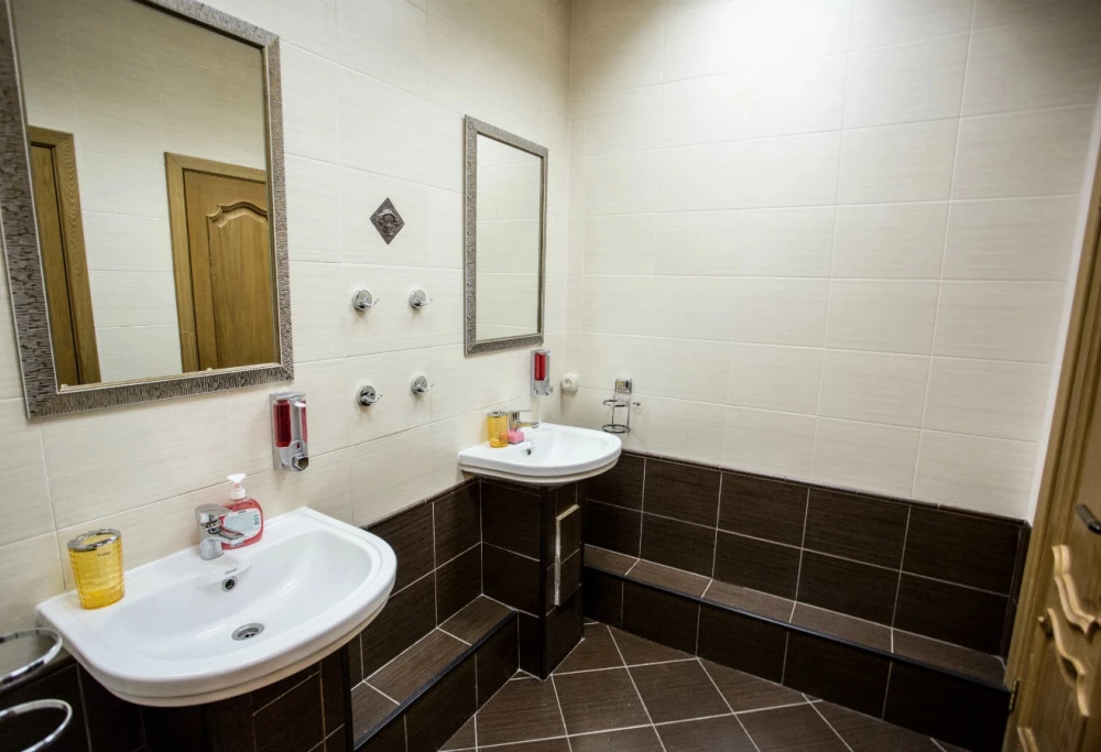 фото Хостел Олимп