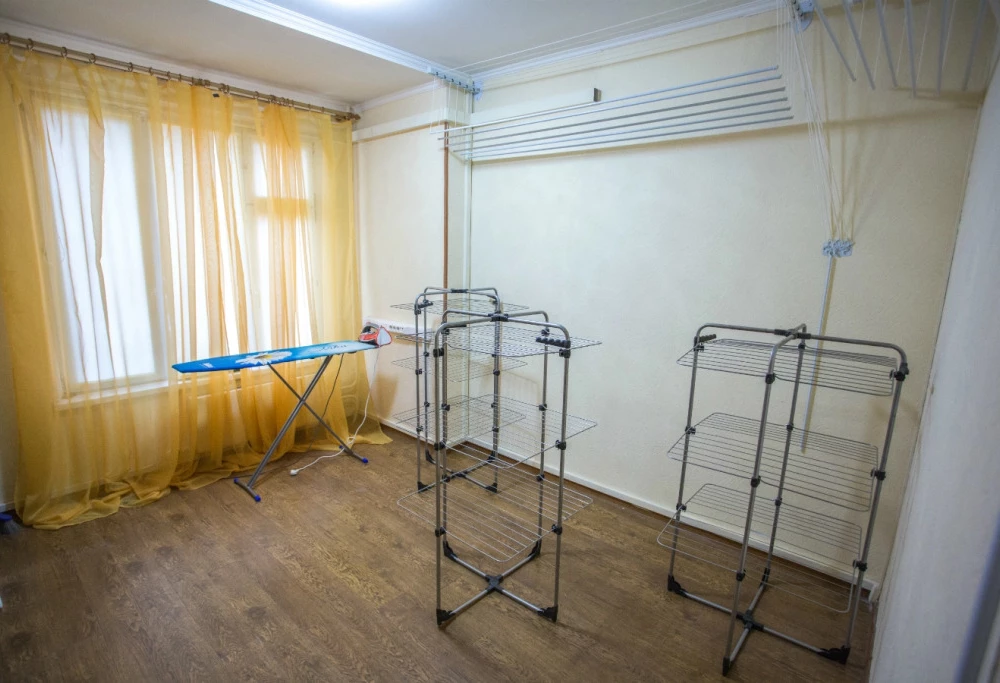 фото Хостел Олимп