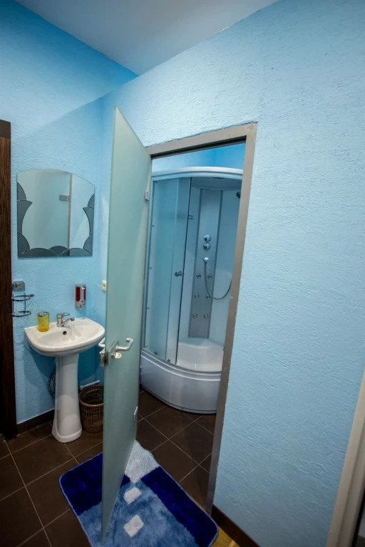 фото Хостел Олимп