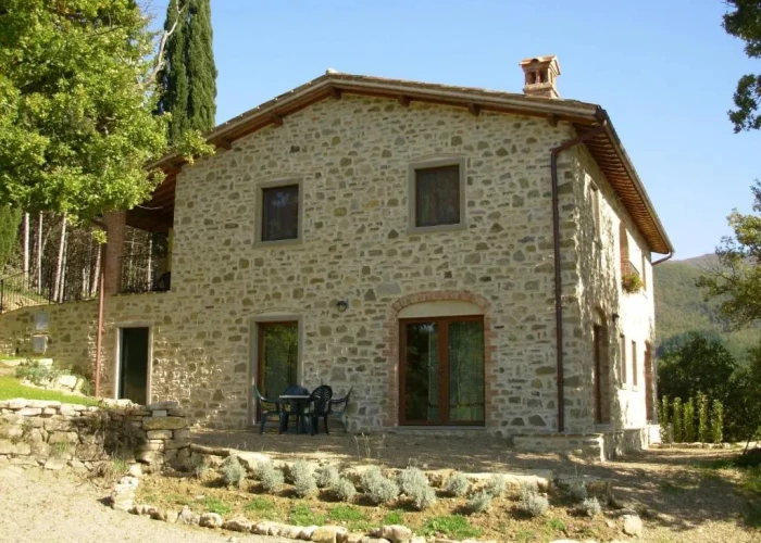 Agriturismo Santa Rosa