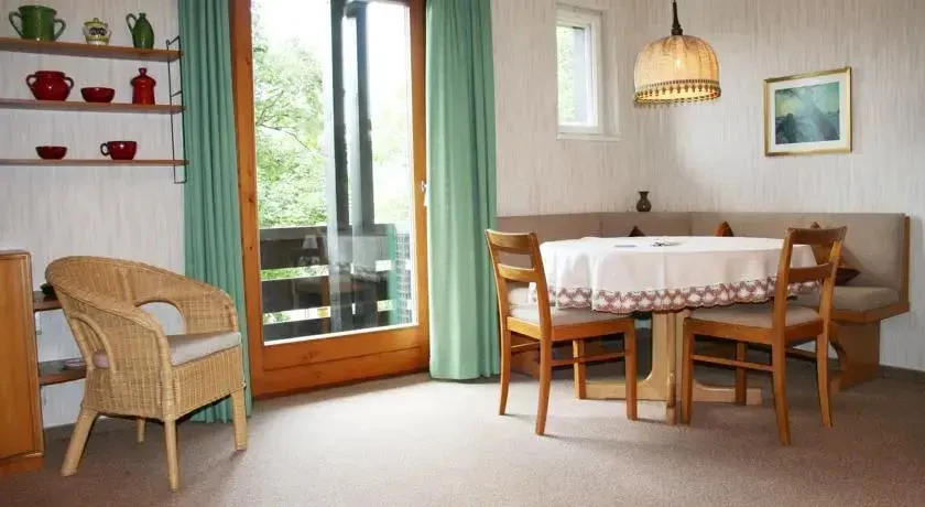 фото Haus Partale