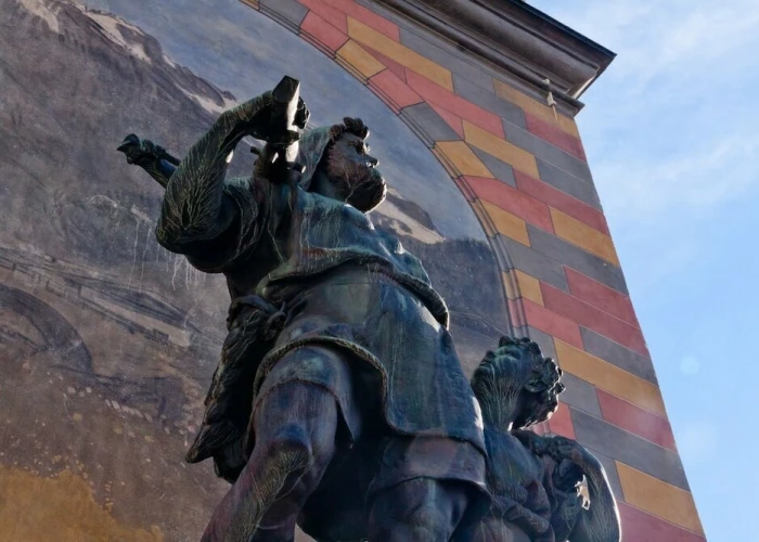 Hotel Goldener Schlüssel