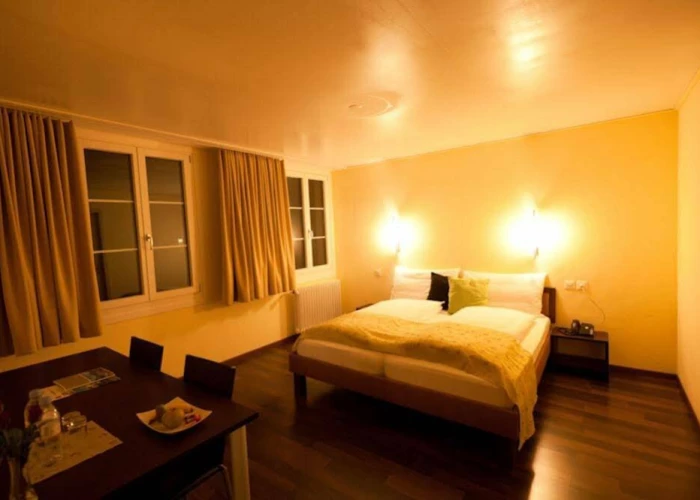 Hotel Goldener Schlüssel