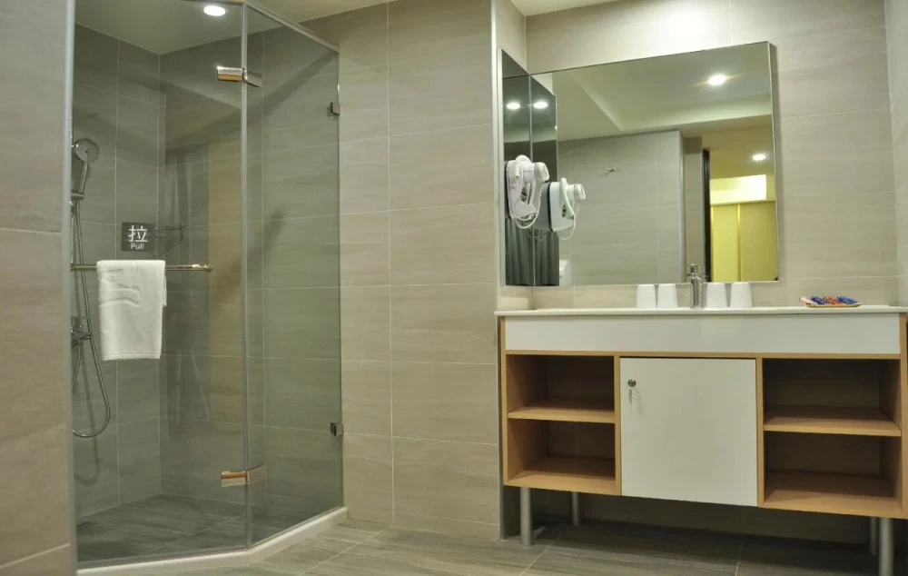 фото Fish Hotel Kaohsiung