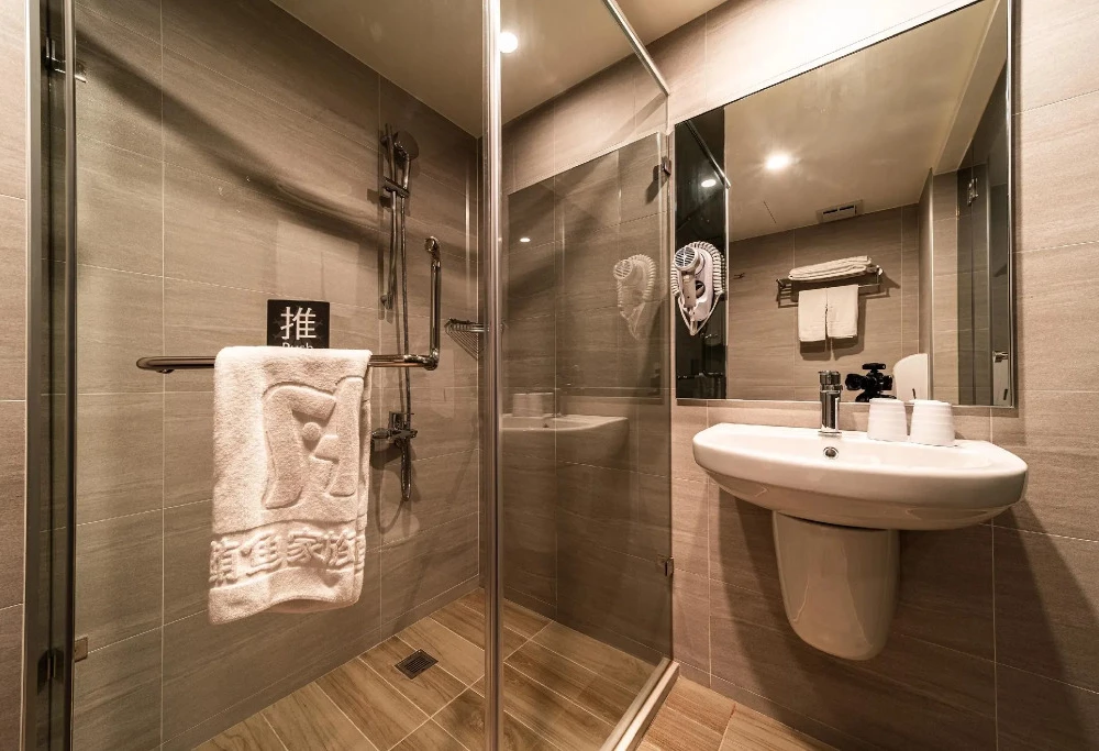 фото Fish Hotel Kaohsiung