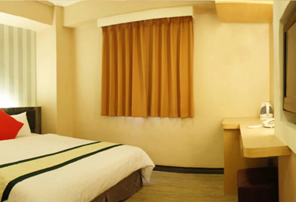 фото Fish Hotel Kaohsiung