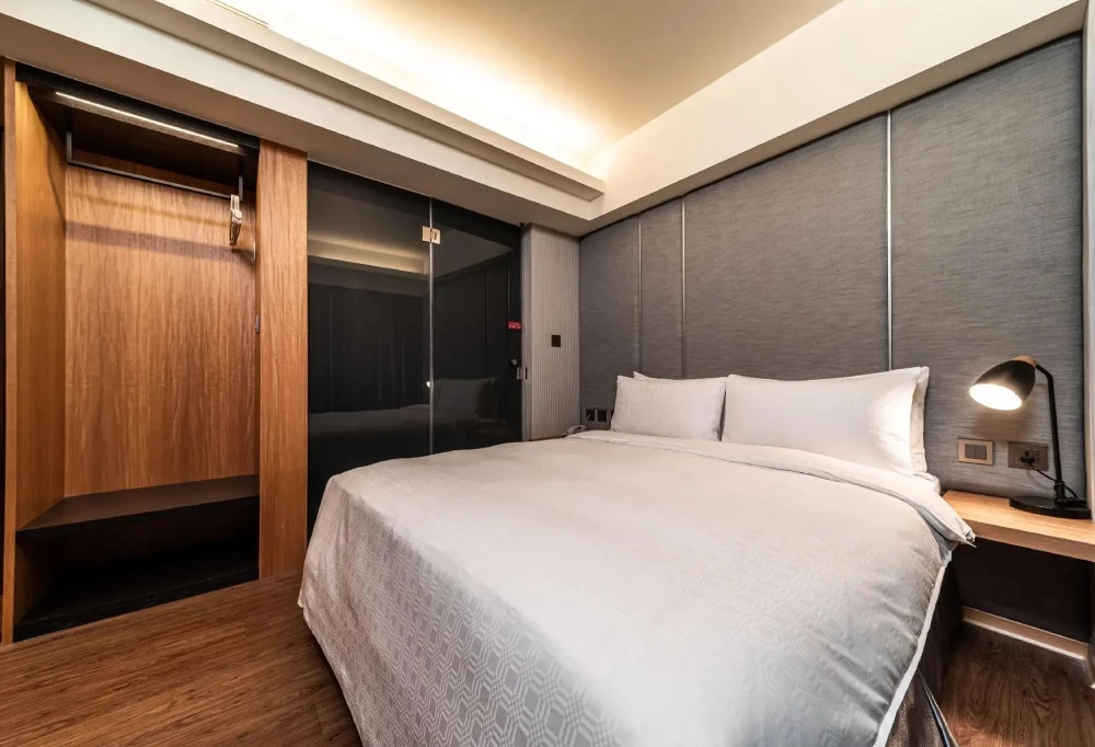 фото Fish Hotel Kaohsiung