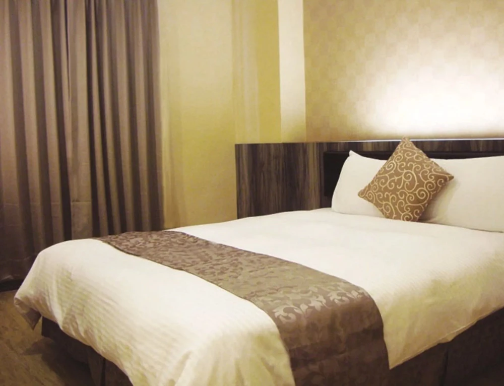 фото Fish Hotel Kaohsiung