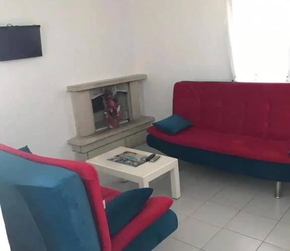 Paradise Apart Hotel