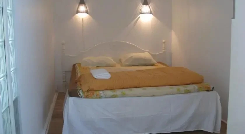 фото Blankaholmhuset