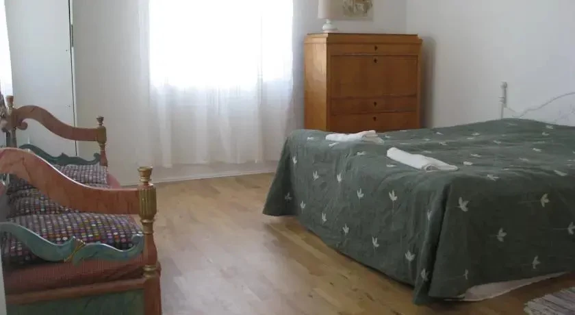 фото Blankaholmhuset