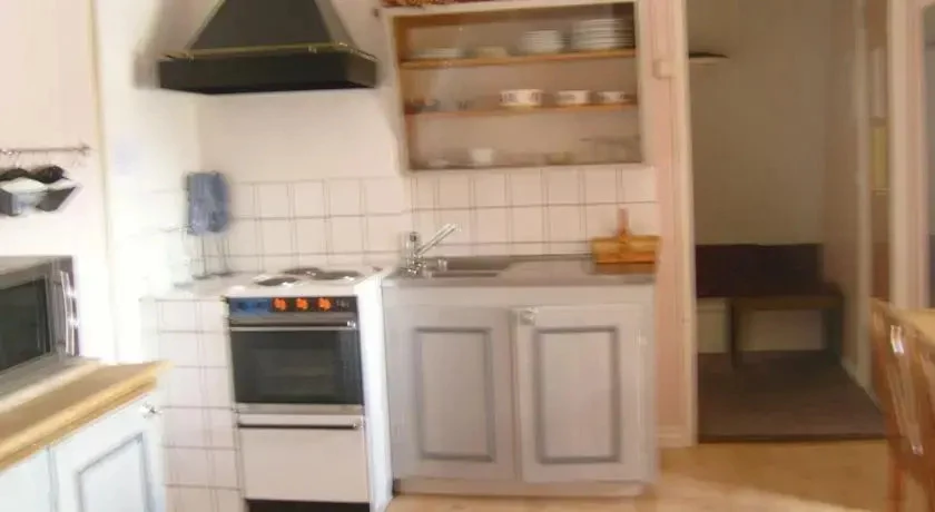 фото Blankaholmhuset