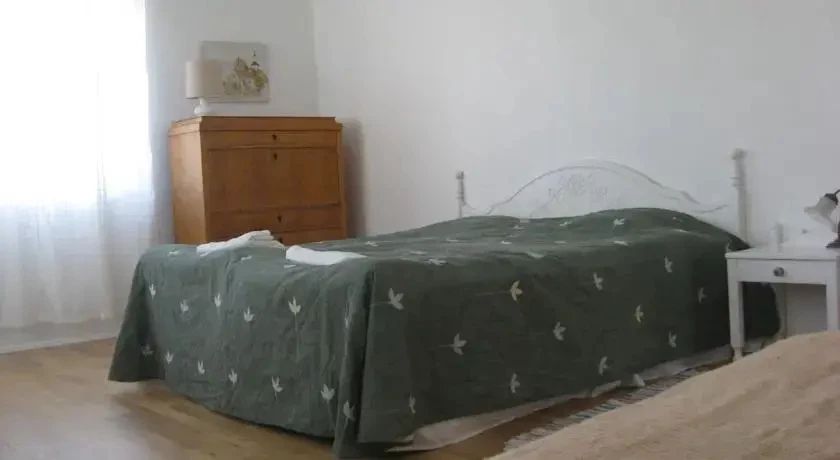 фото Blankaholmhuset