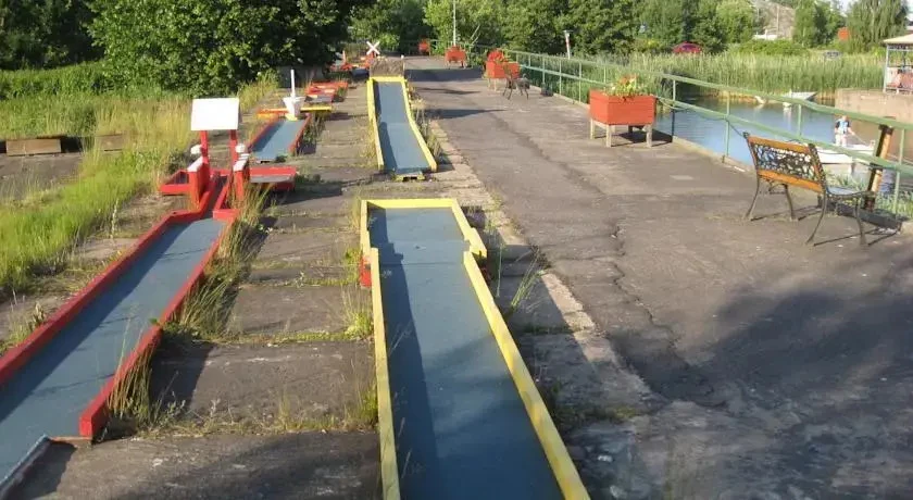 фото Blankaholmhuset