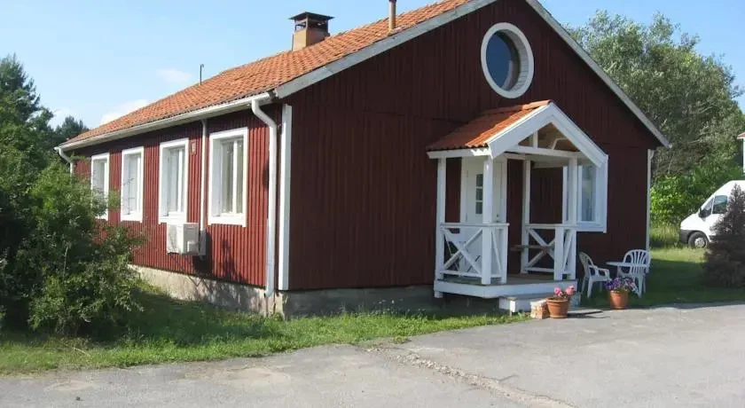 фото Blankaholmhuset