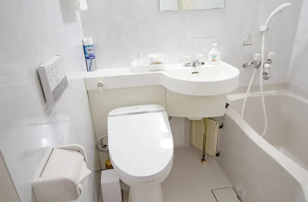 фото Dot Hotel Higashison