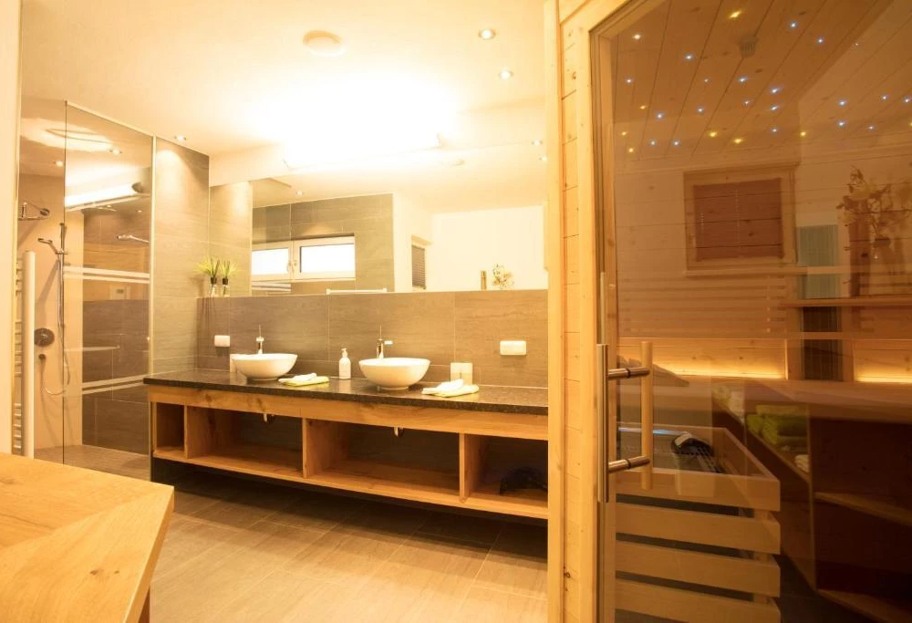 фото Chalet Larchenzipf