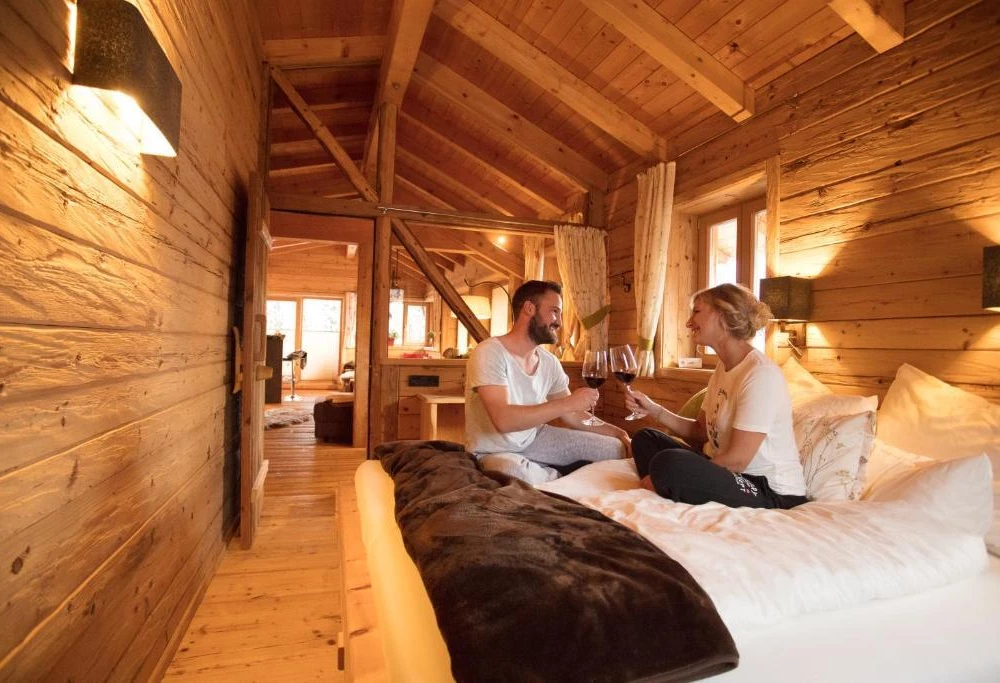 фото Chalet Larchenzipf