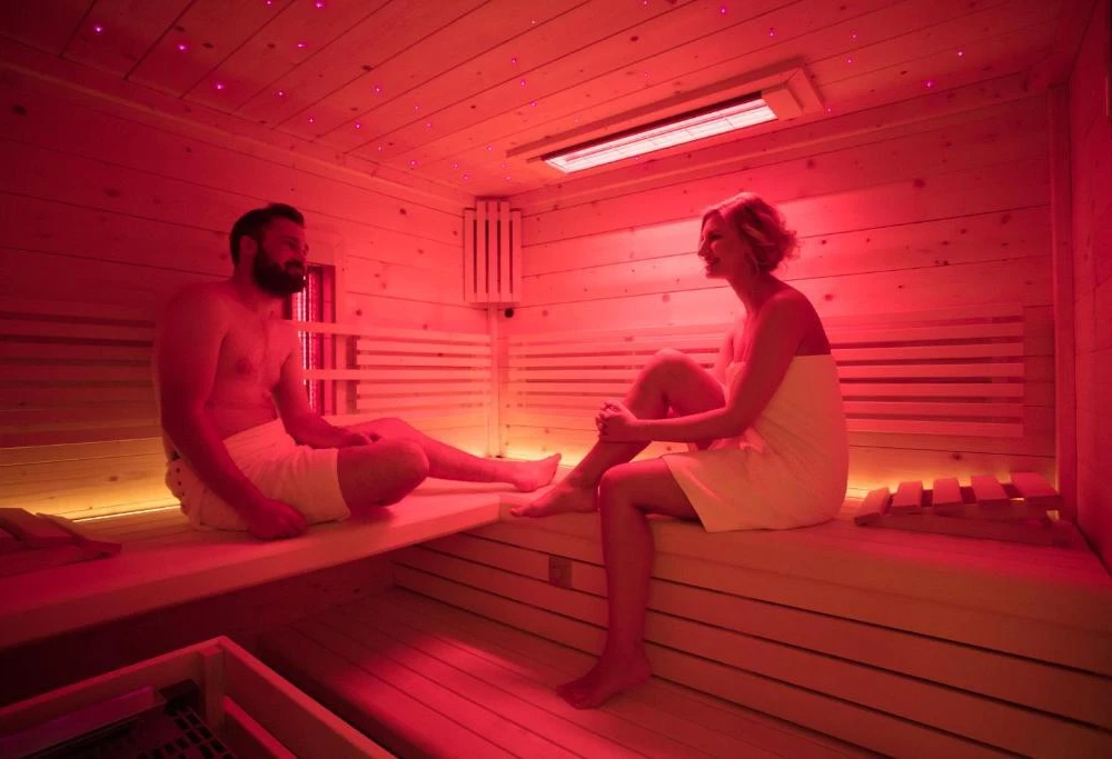 фото Chalet Larchenzipf