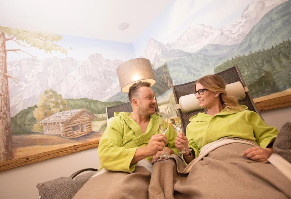 фото Chalet Larchenzipf