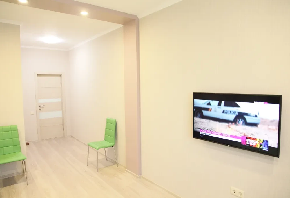 фото Студия Люкс чистота и комфорт