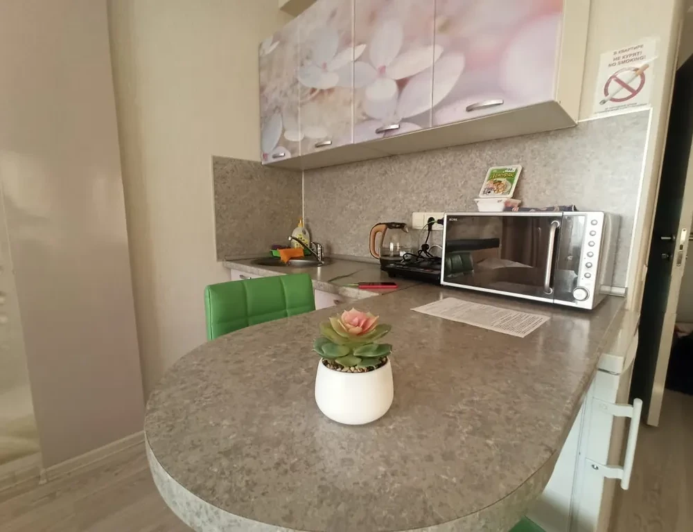 фото Студия Люкс чистота и комфорт