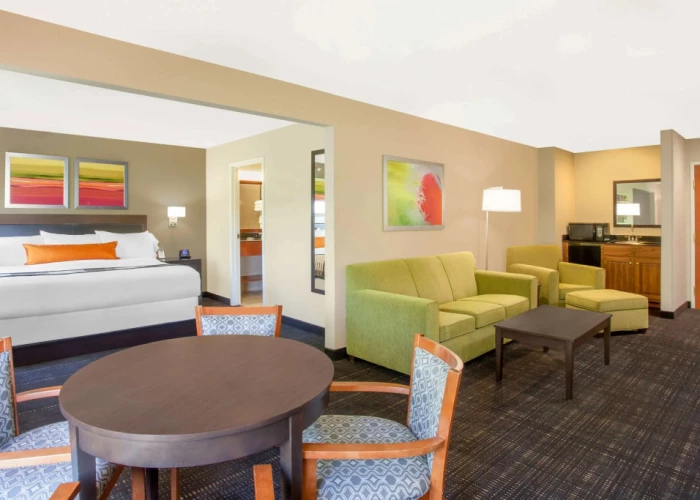 Wingate by Wyndham - Columbia