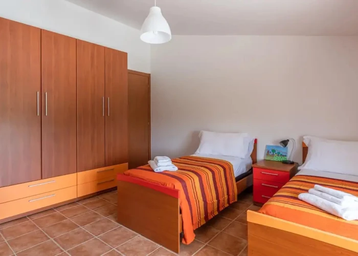 Haiku Rossa in Santa Maria Imbaro