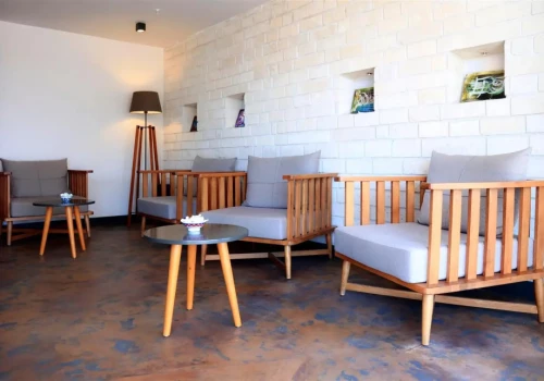 Senses Hotel - Adults Only