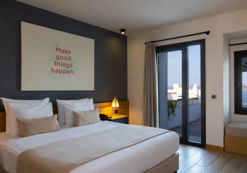 Senses Hotel - Adults Only